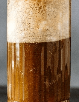 Root Beer Float