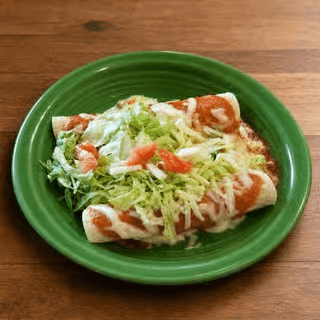 Enchilada Super Rancheras