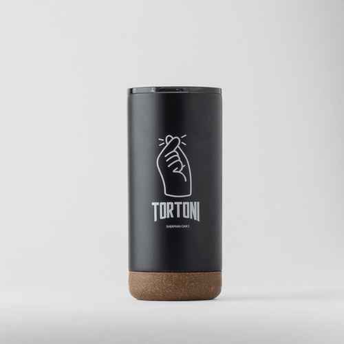 Tortoni Tumbler
