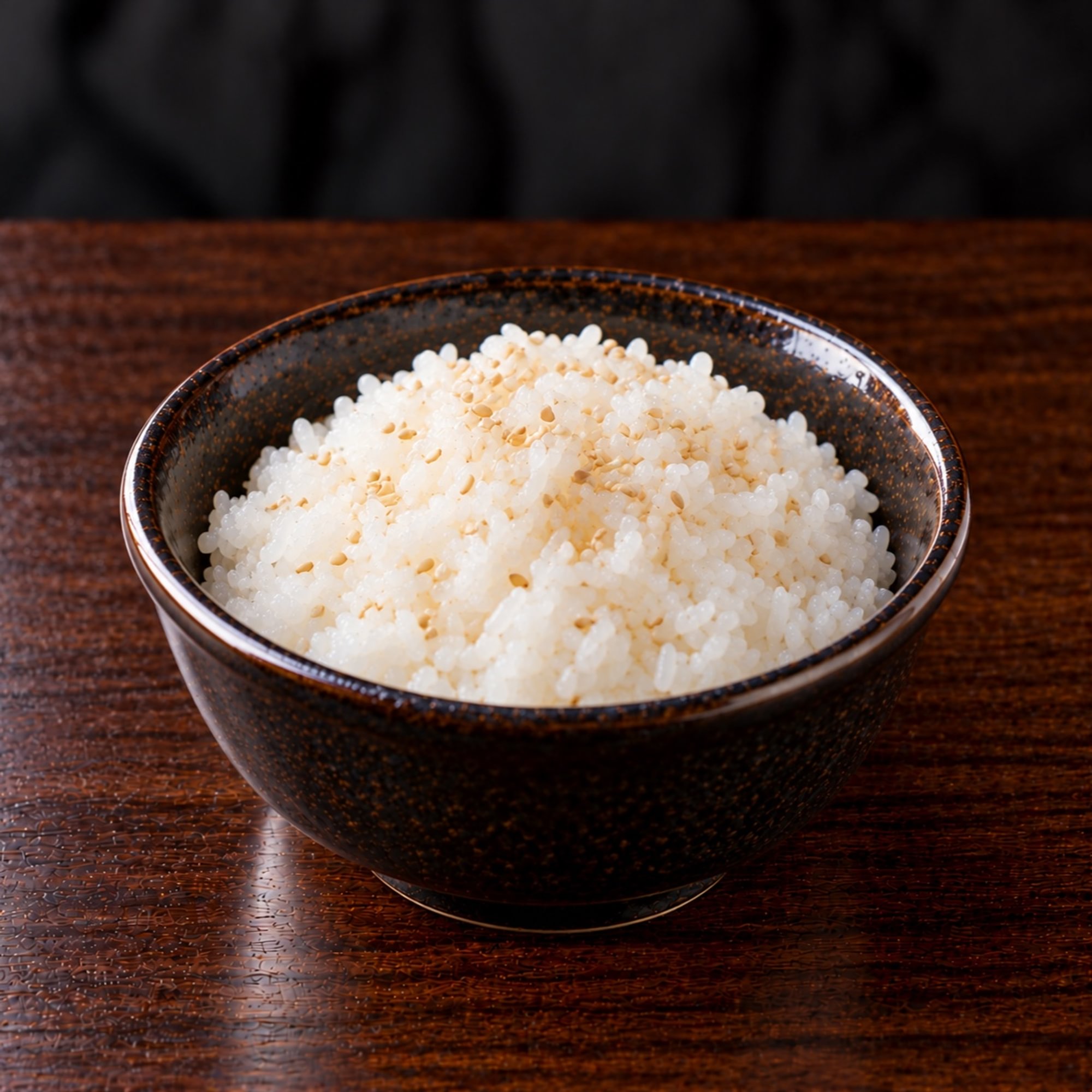 Sushi Rice