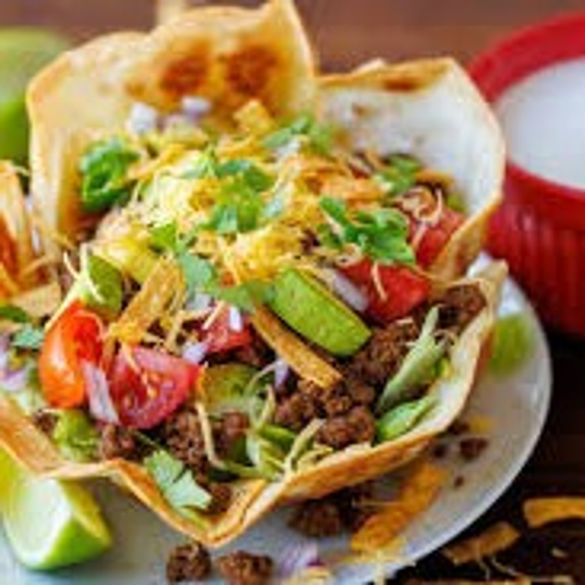 Taco Salad