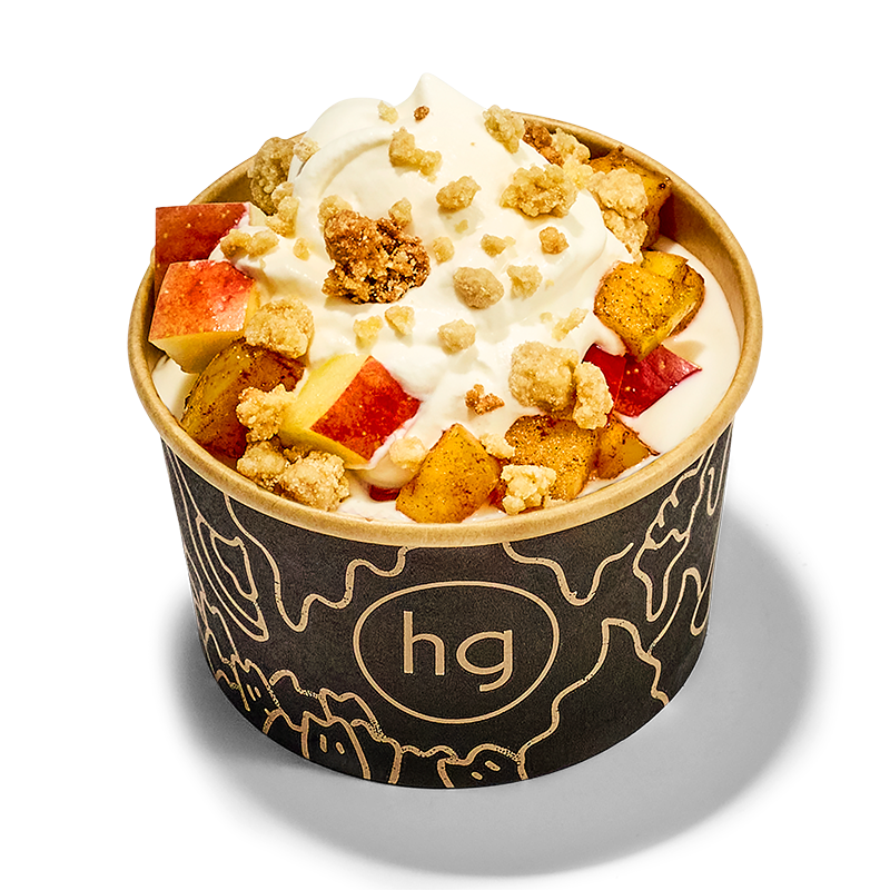 The Cobbler Honeybar