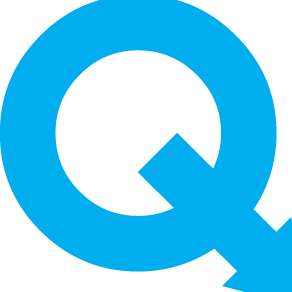 QuickBye Logo