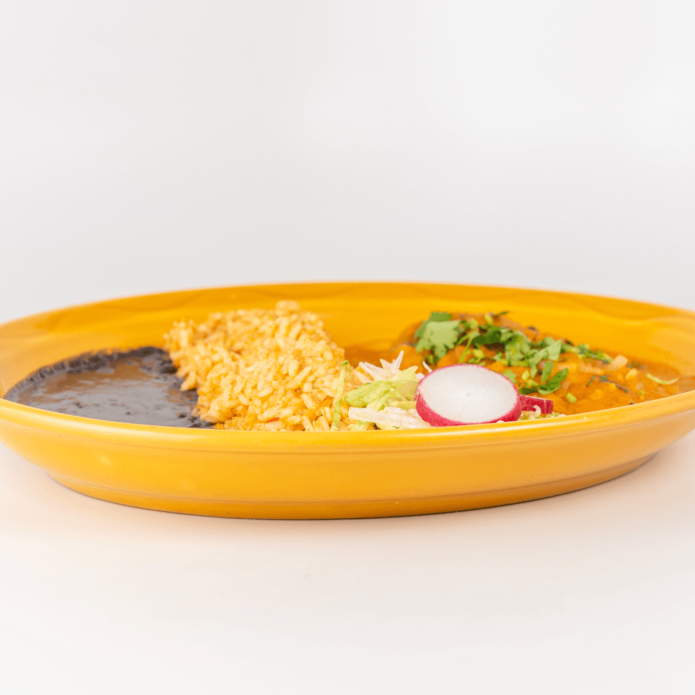 Chile Relleno Poblano