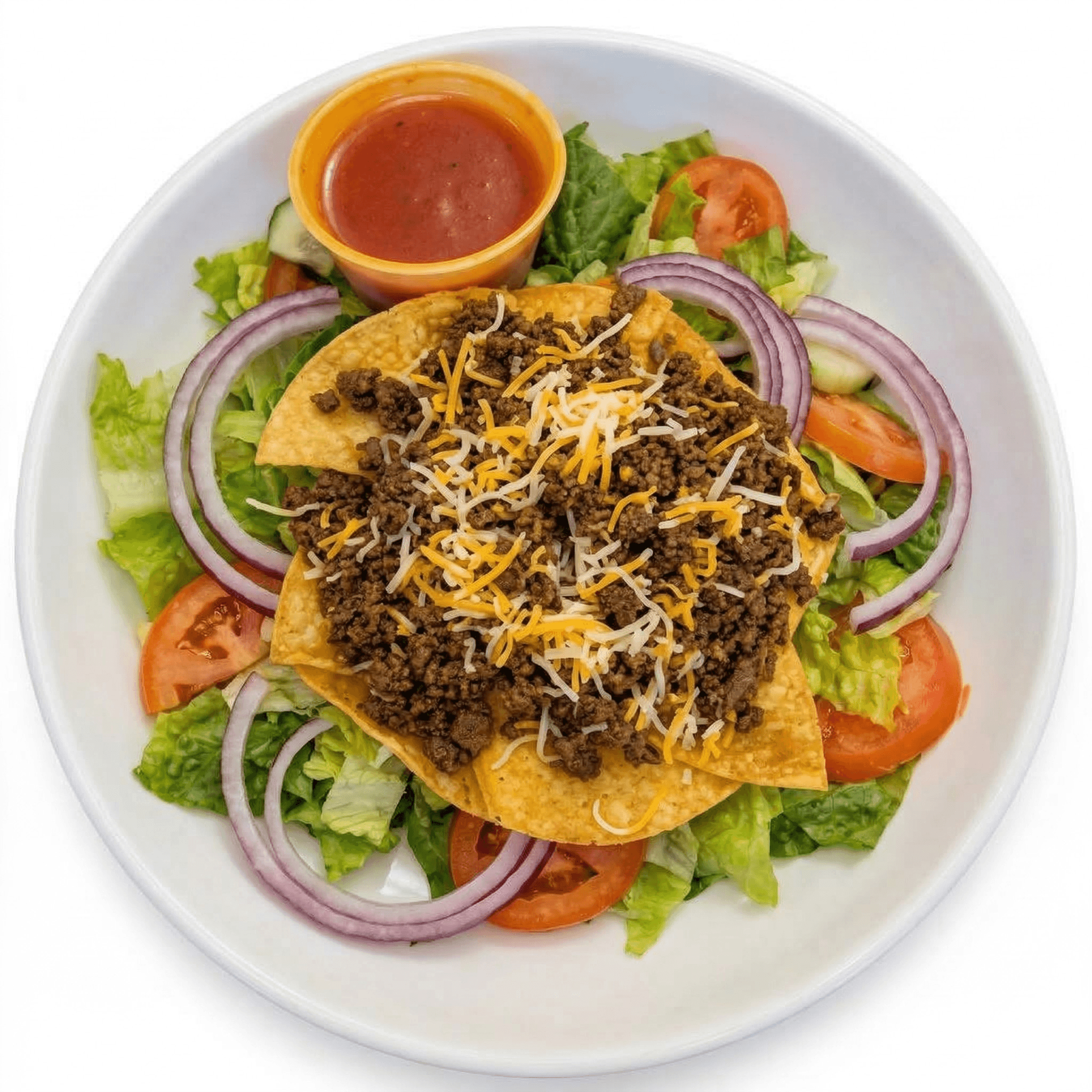Taco Salad