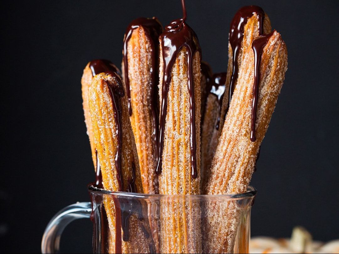 Churros