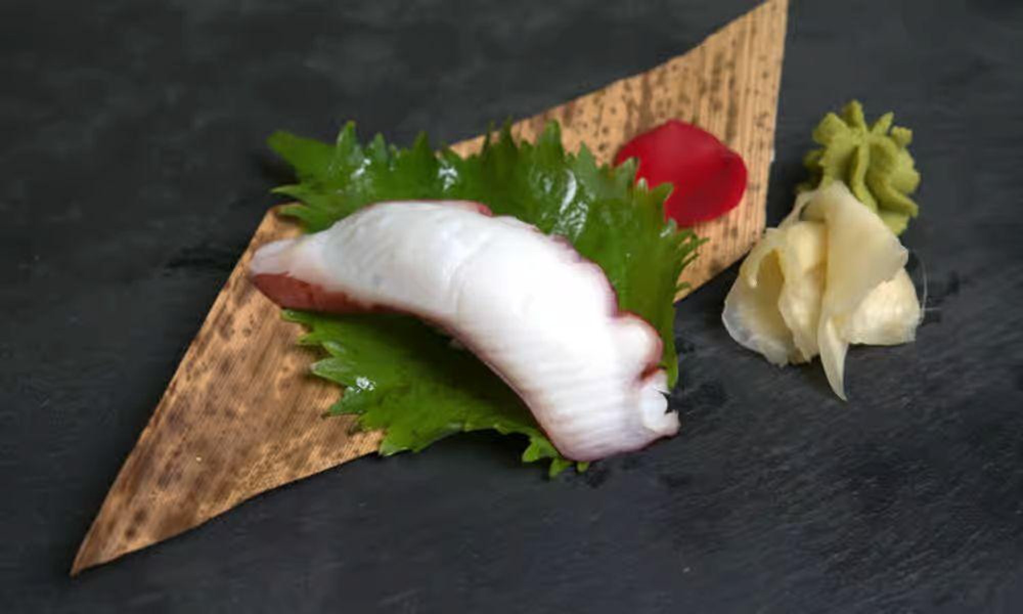 Octopus