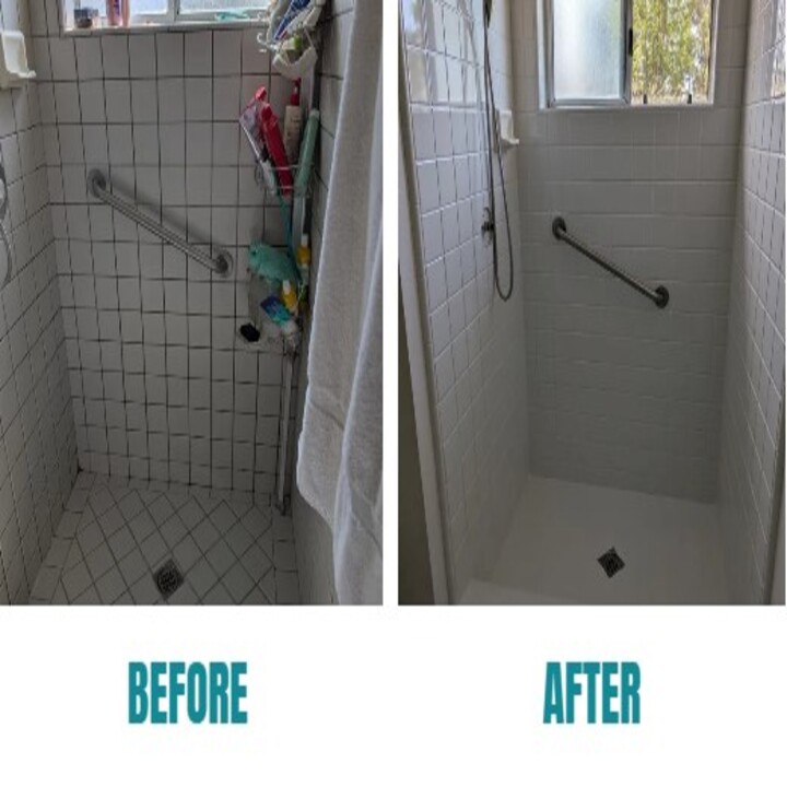 NuLook Refinishing Kitchen & bath Image