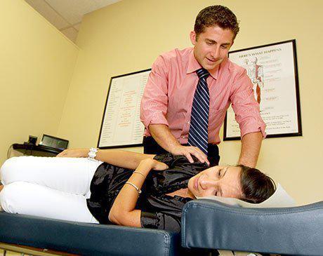 Schrier Family Chiropractic & Massage Photo