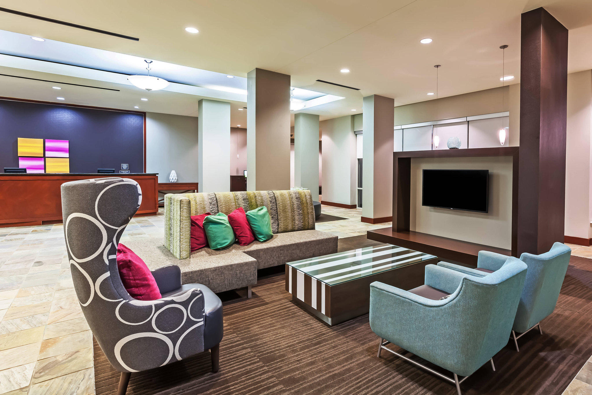 Residence Inn by Marriott Houston West/Energy Corridor Photo