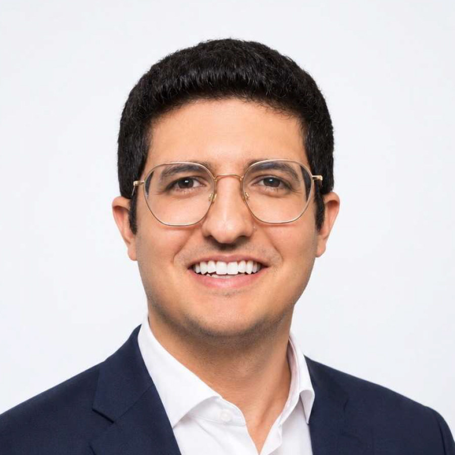 profile headshot