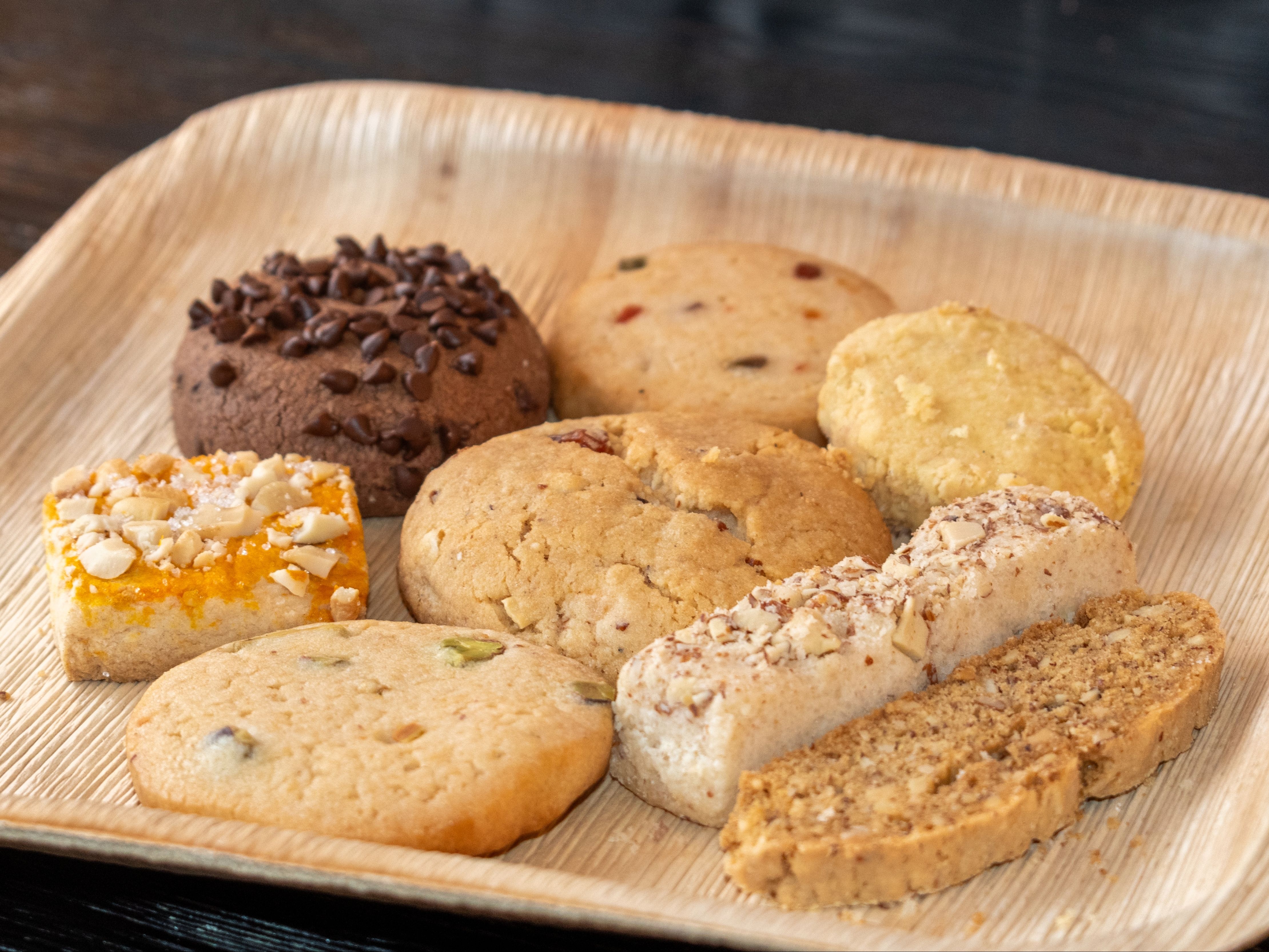 Cookies (Freshly Baked)