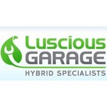 Luscious Garage Hybrid Specialists Photo