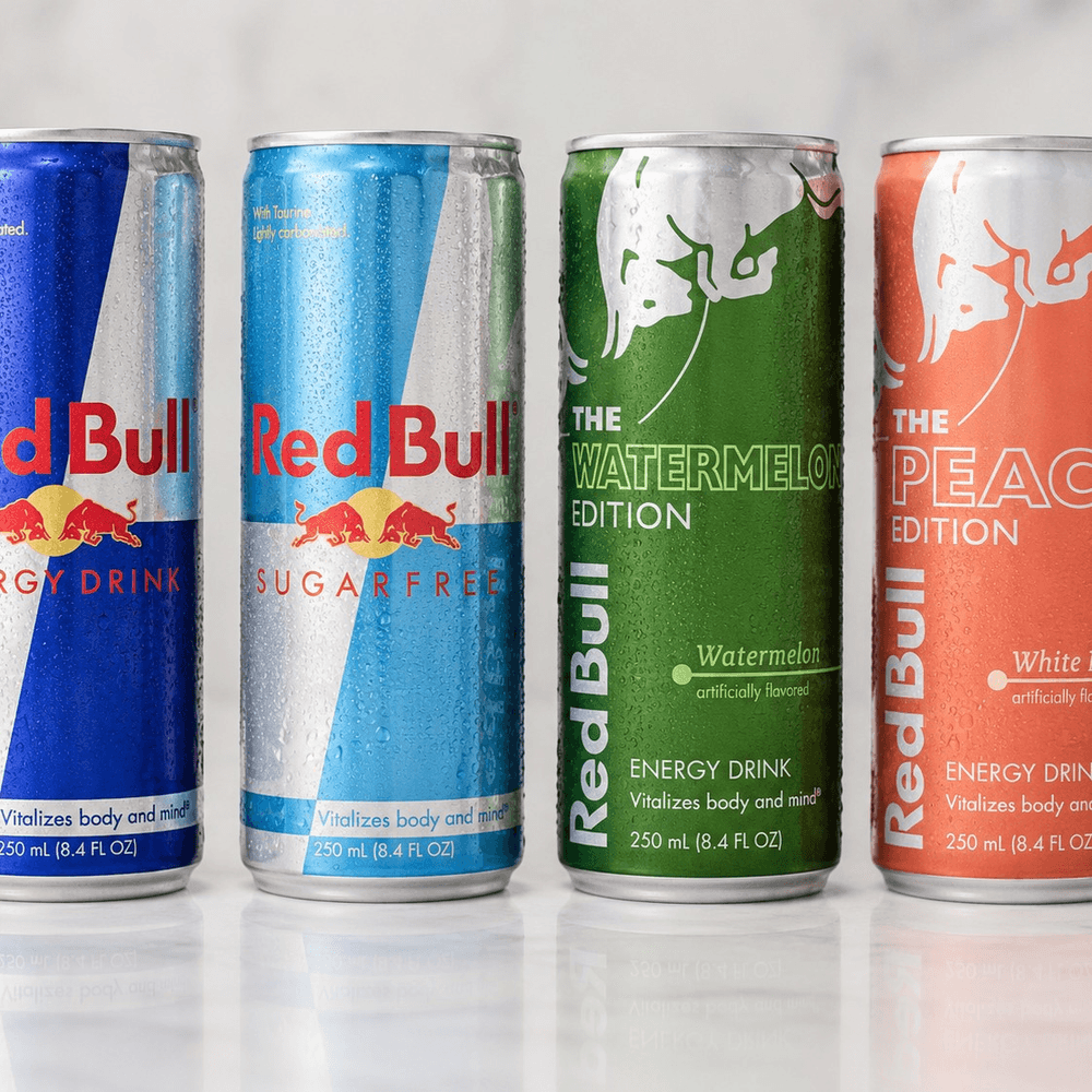 REDBULL