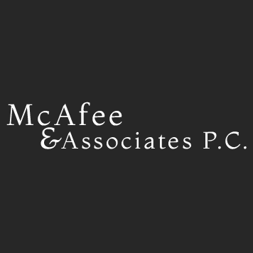 McAfee & Associates PC Photo
