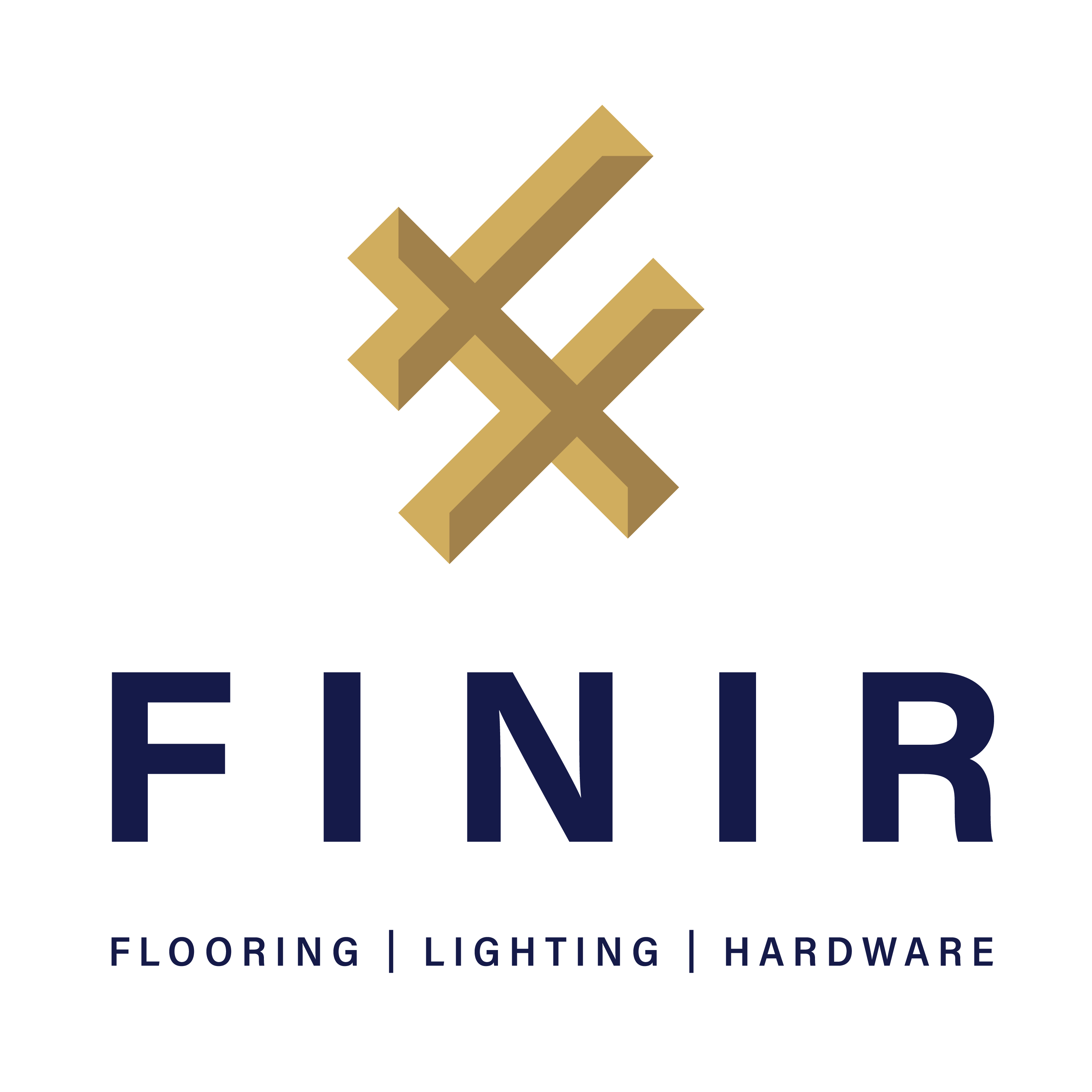 Finir Logo