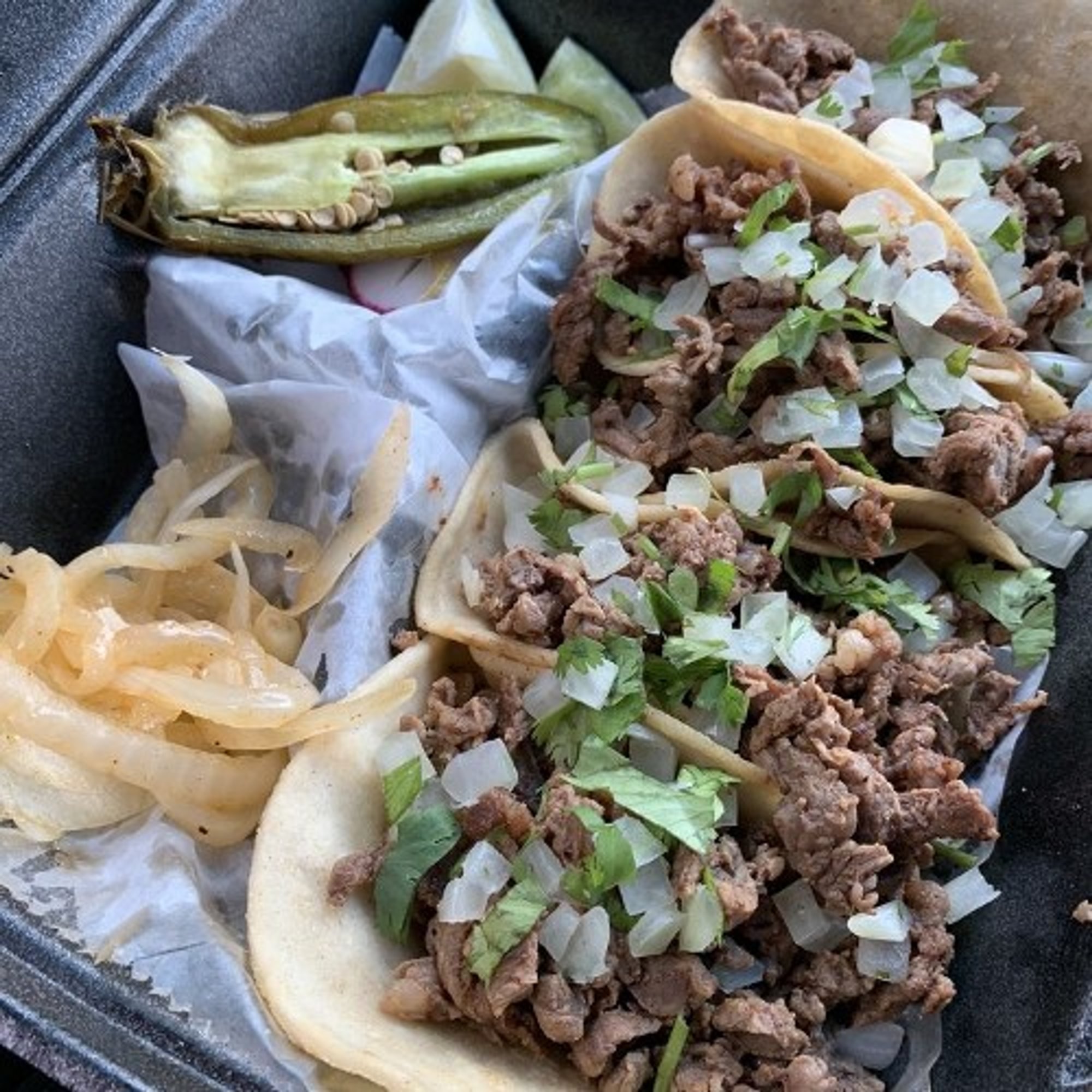 Street Taco Carne Asada (1)
