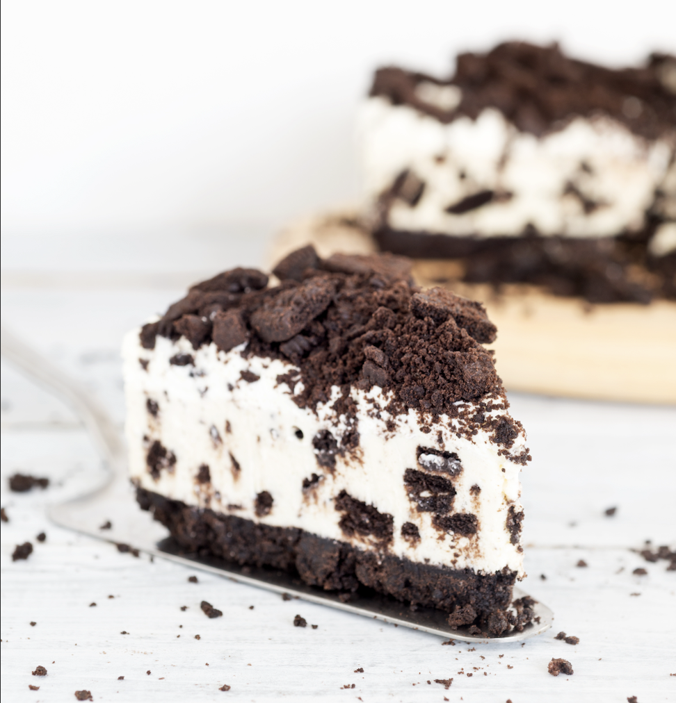 Oreo Cake