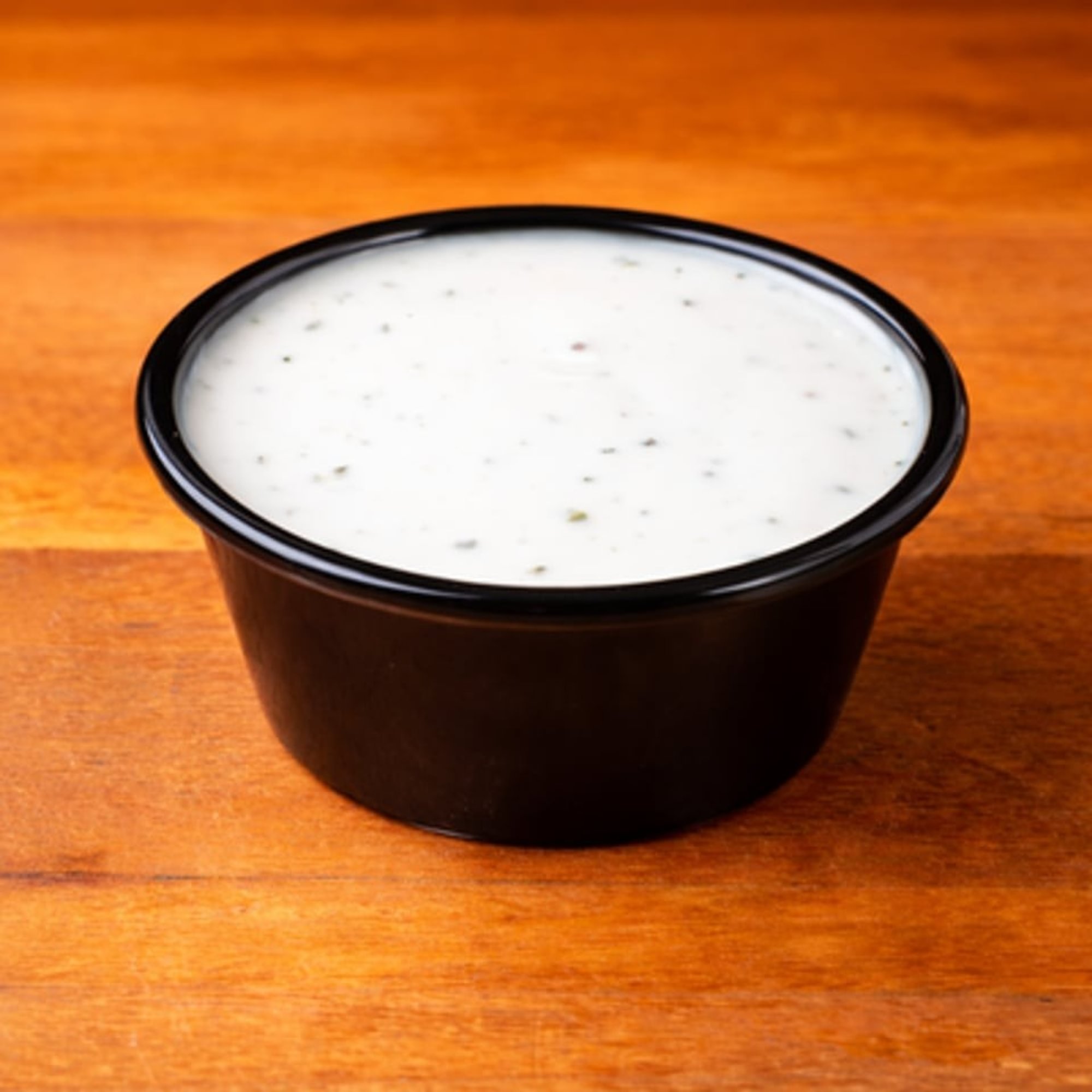 ⚠️The Ranch Dip