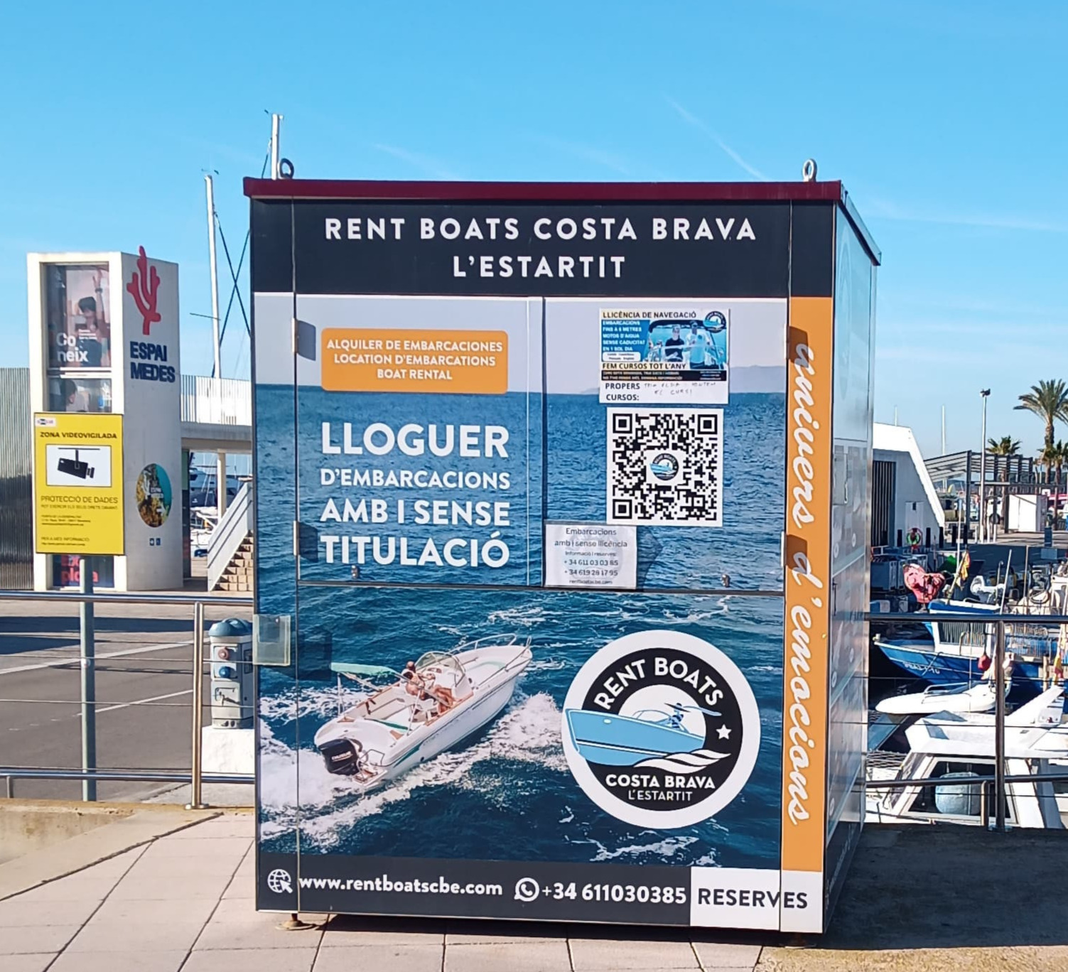 Galería en miniatura