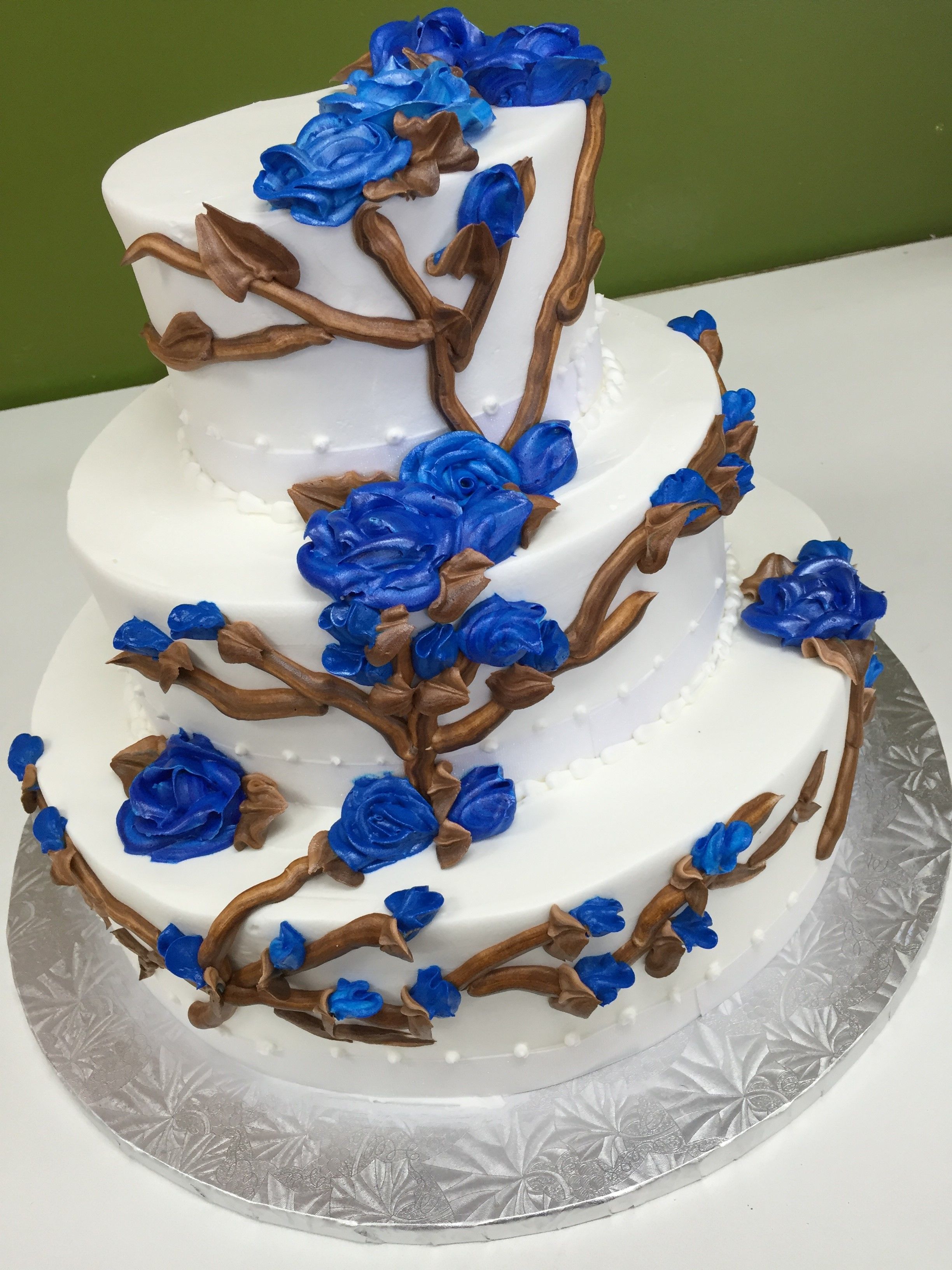Gourmet Desserts