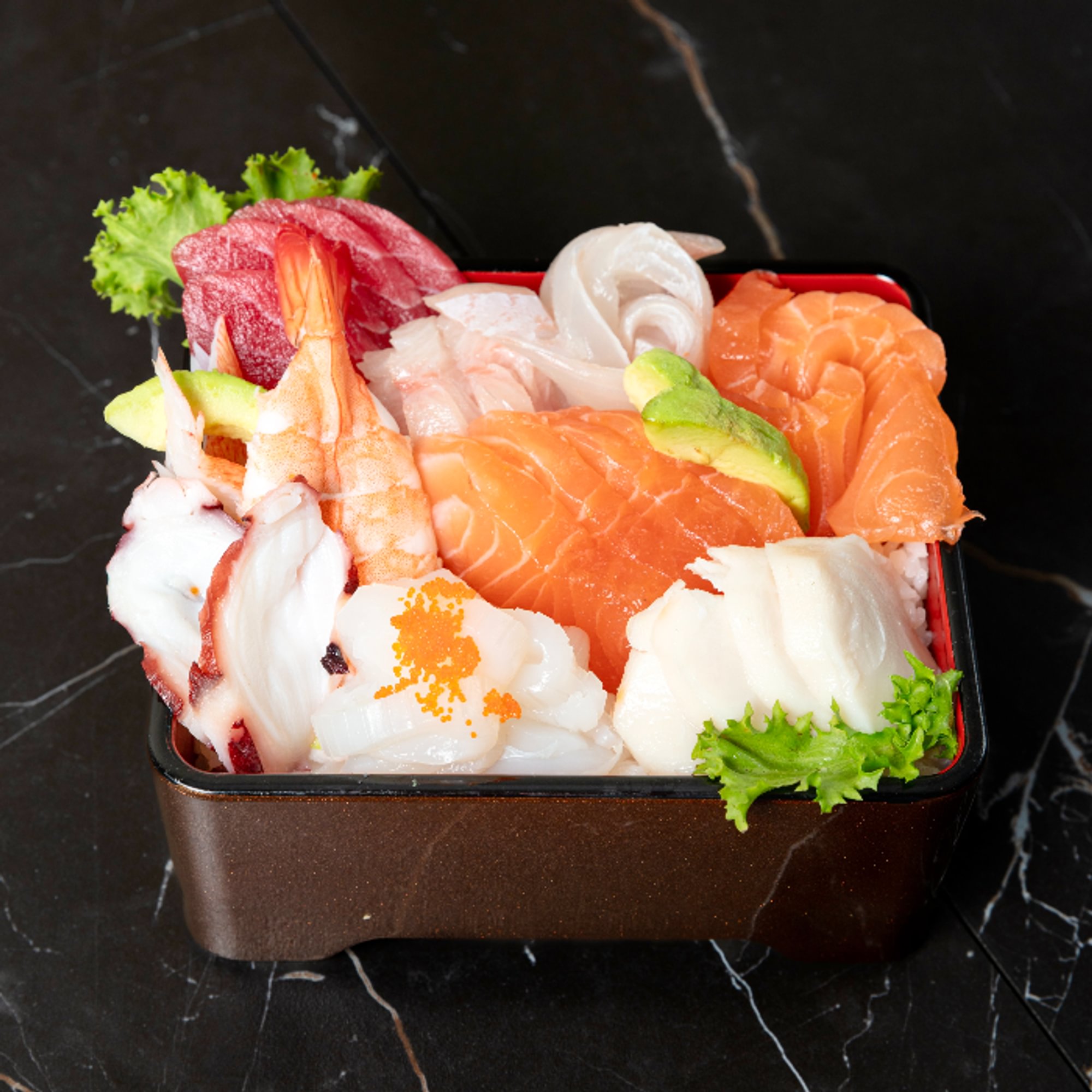 Chirashi
