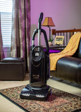 Images David's Vacuums - Frisco