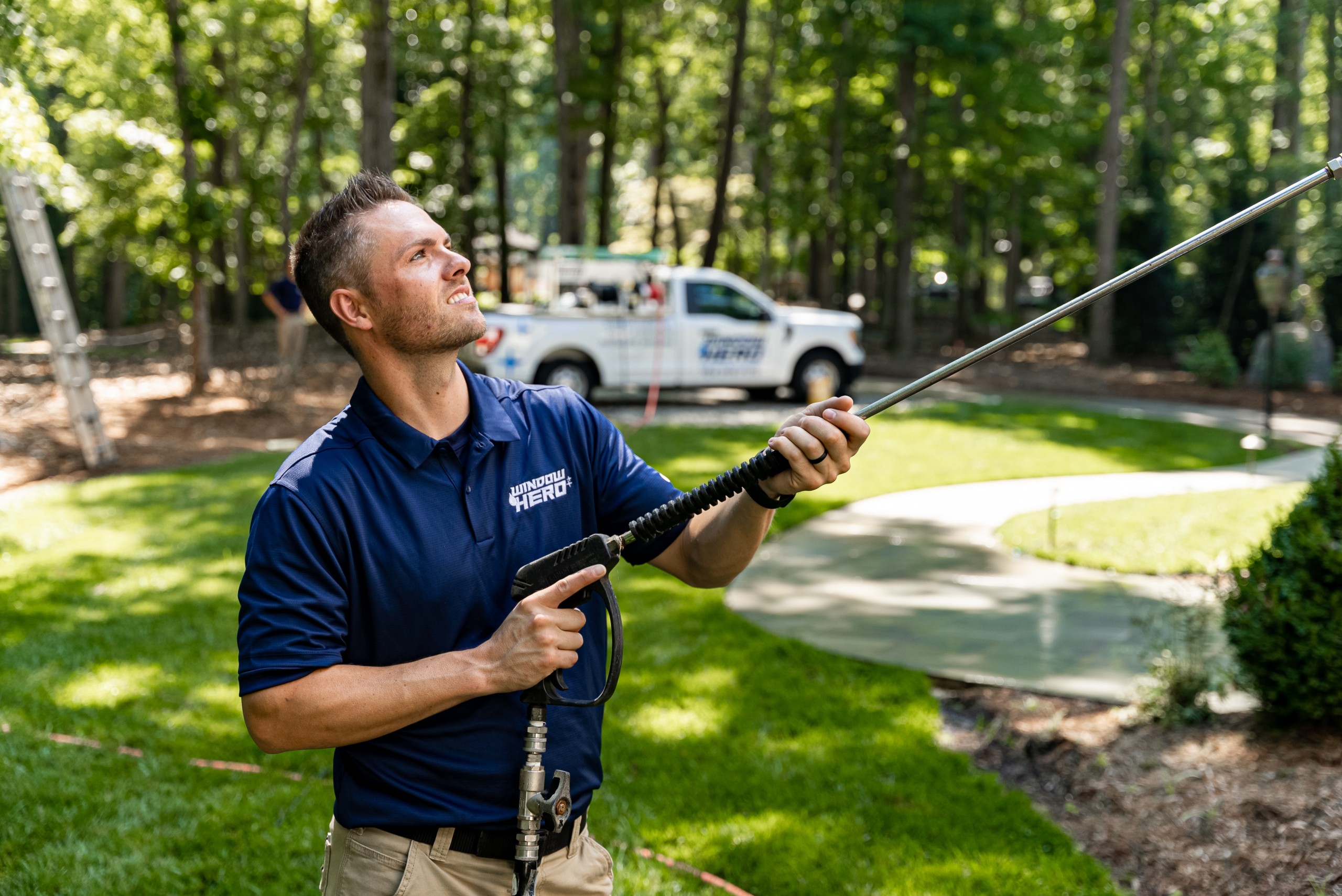 Window Hero Charlotte Image