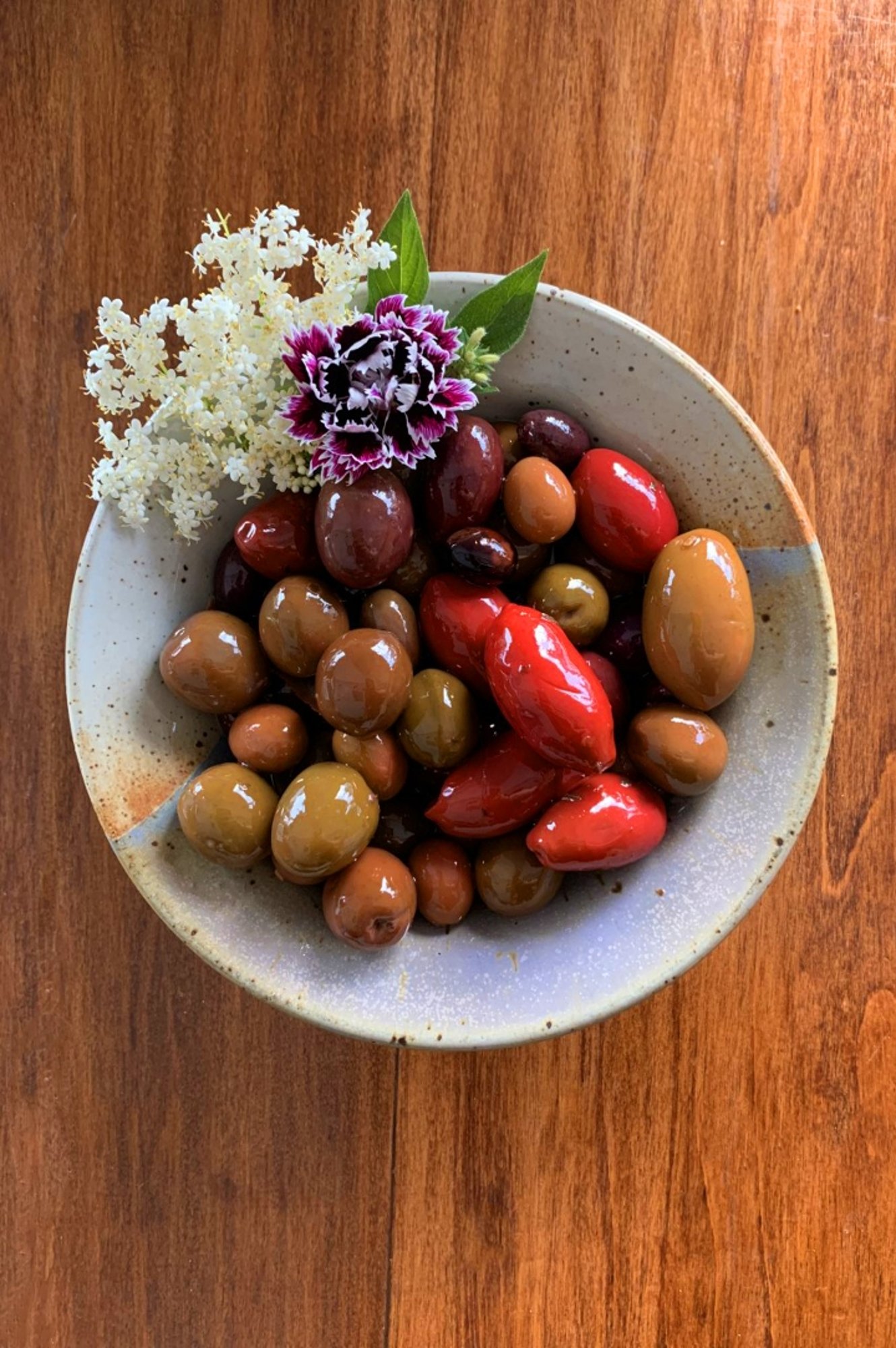 Olives