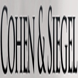 Cohen & Siegel LLP Photo