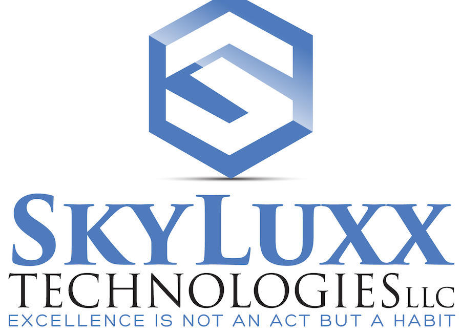 SkyLuxx Technologies LLC. Photo