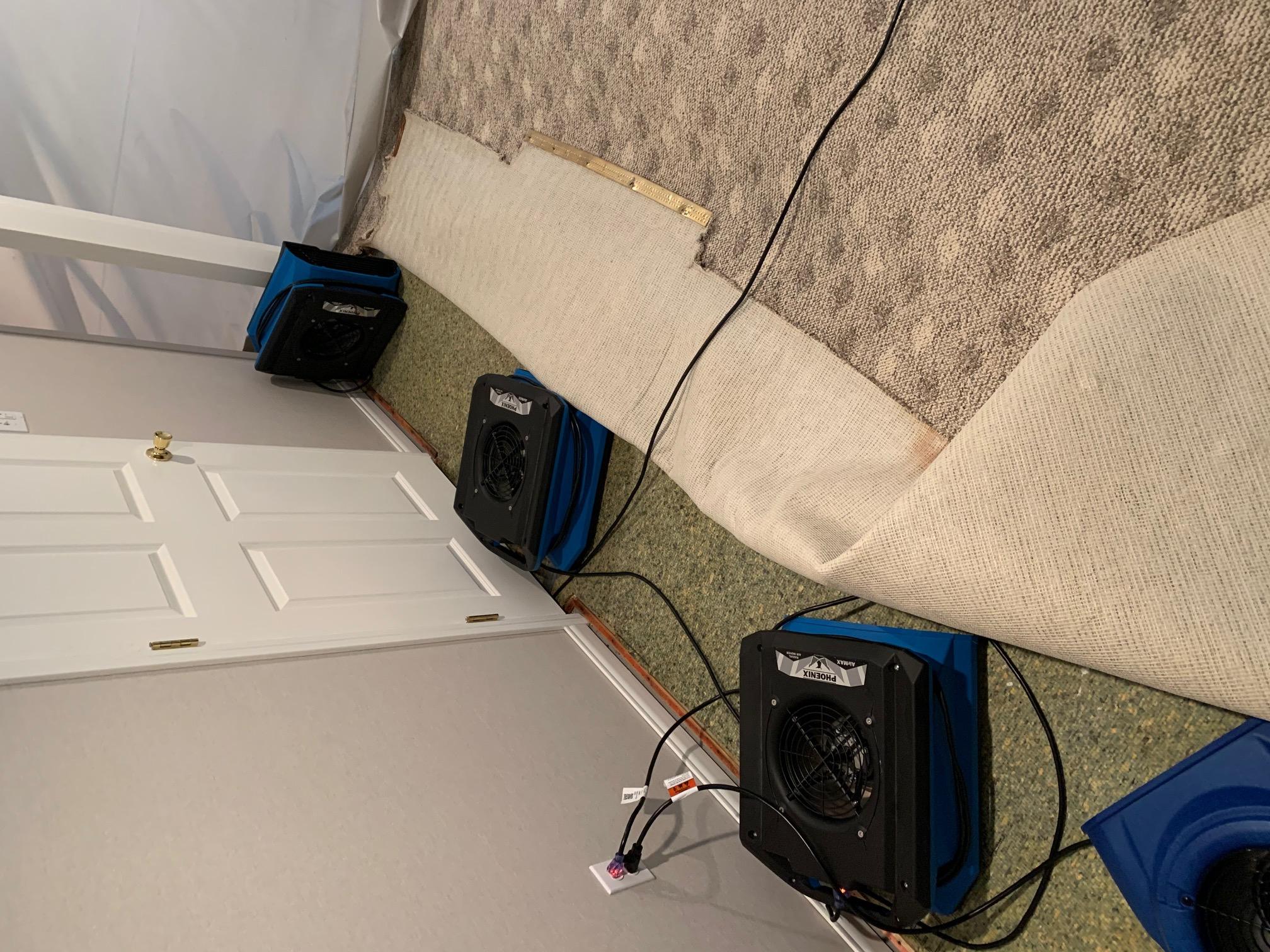 DryBoston Restoration Image