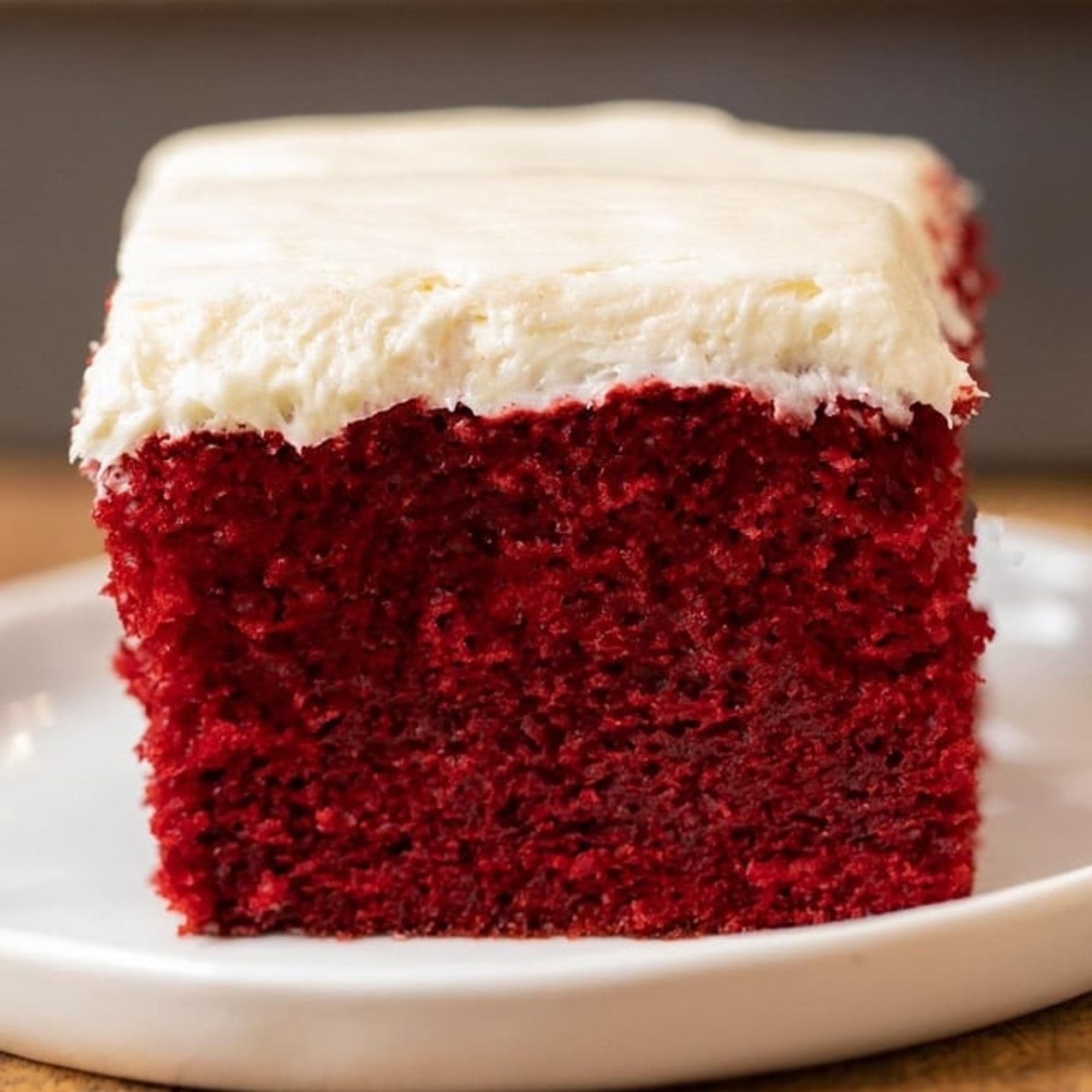 Red Velvet Cake
