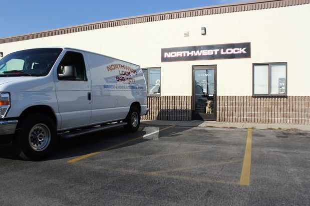 Images Northwest Lock Inc.