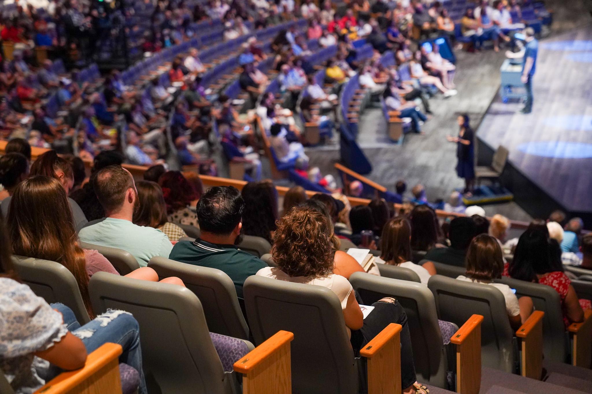 CrossCity Christian Church Image