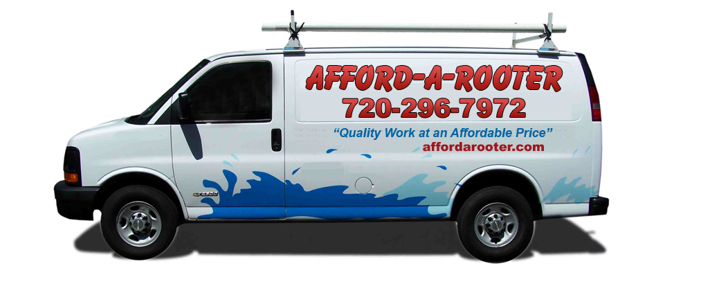 Afford-A-Rooter Plumbing - Arvada Photo