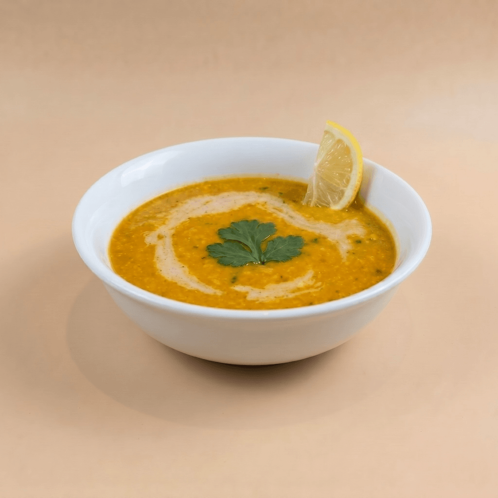 Mulligatawny Soup