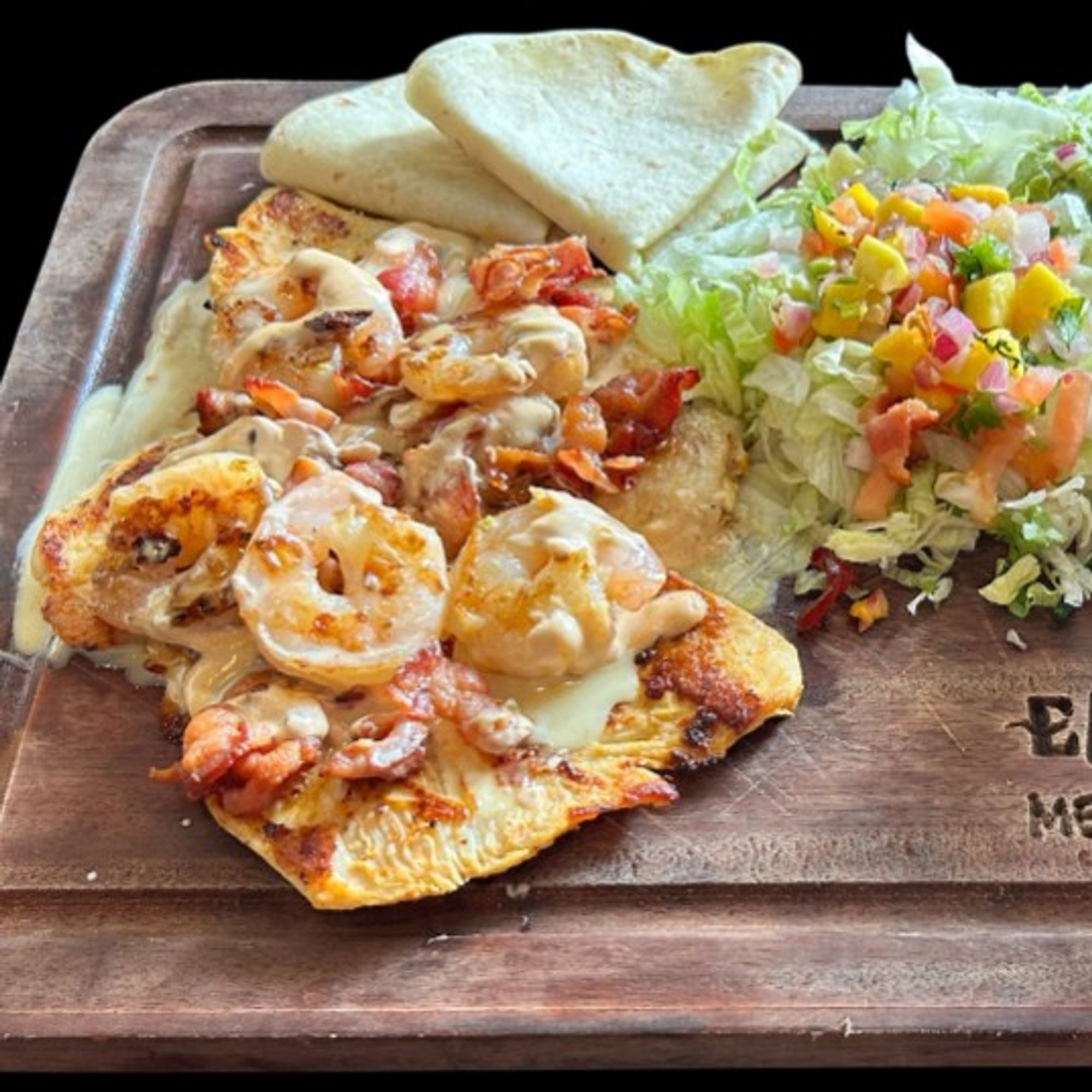Pollo Loco