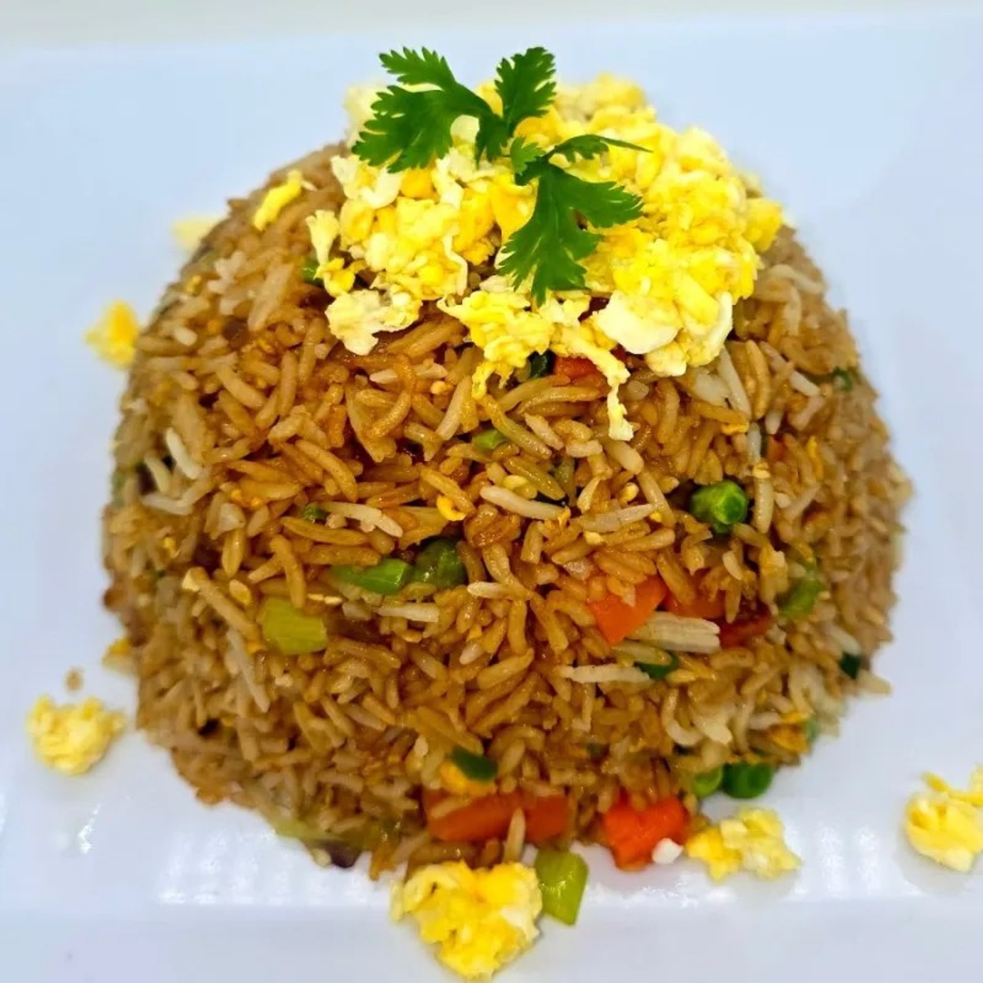 Egg Fried Rice