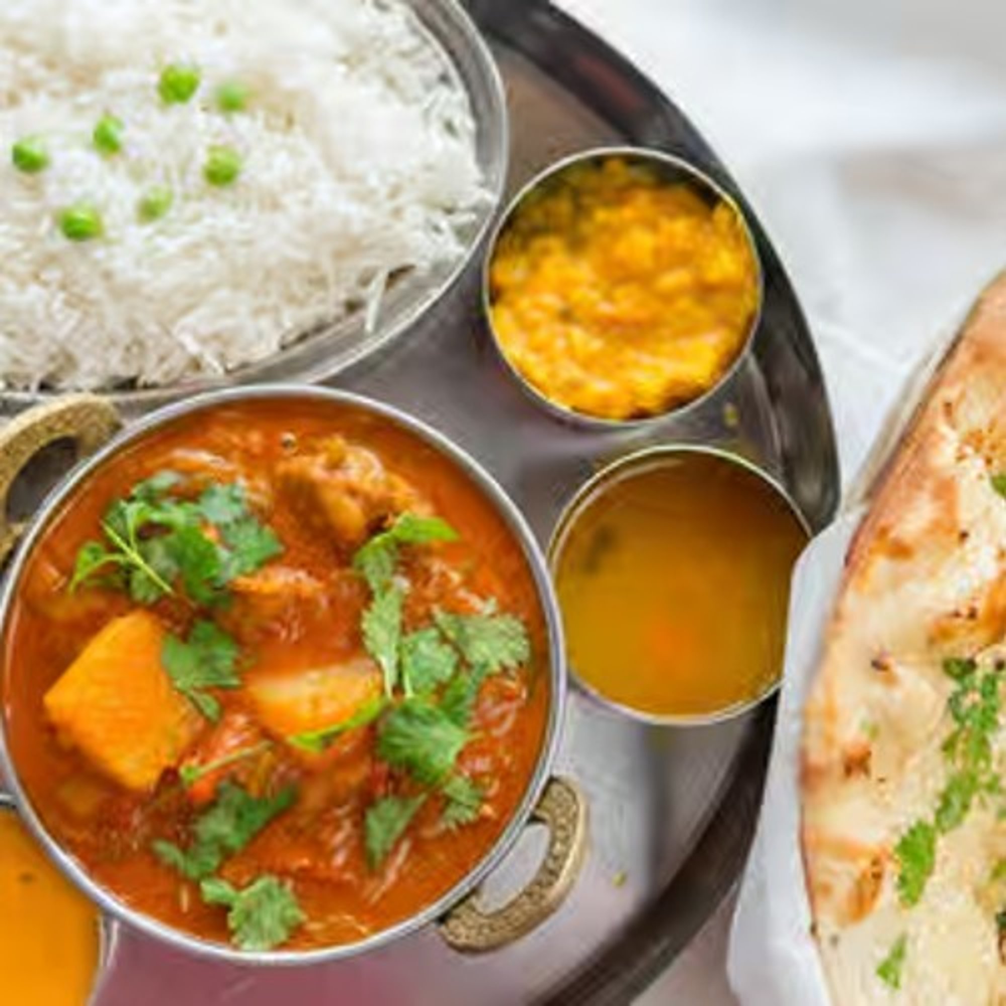 Chicken Curry