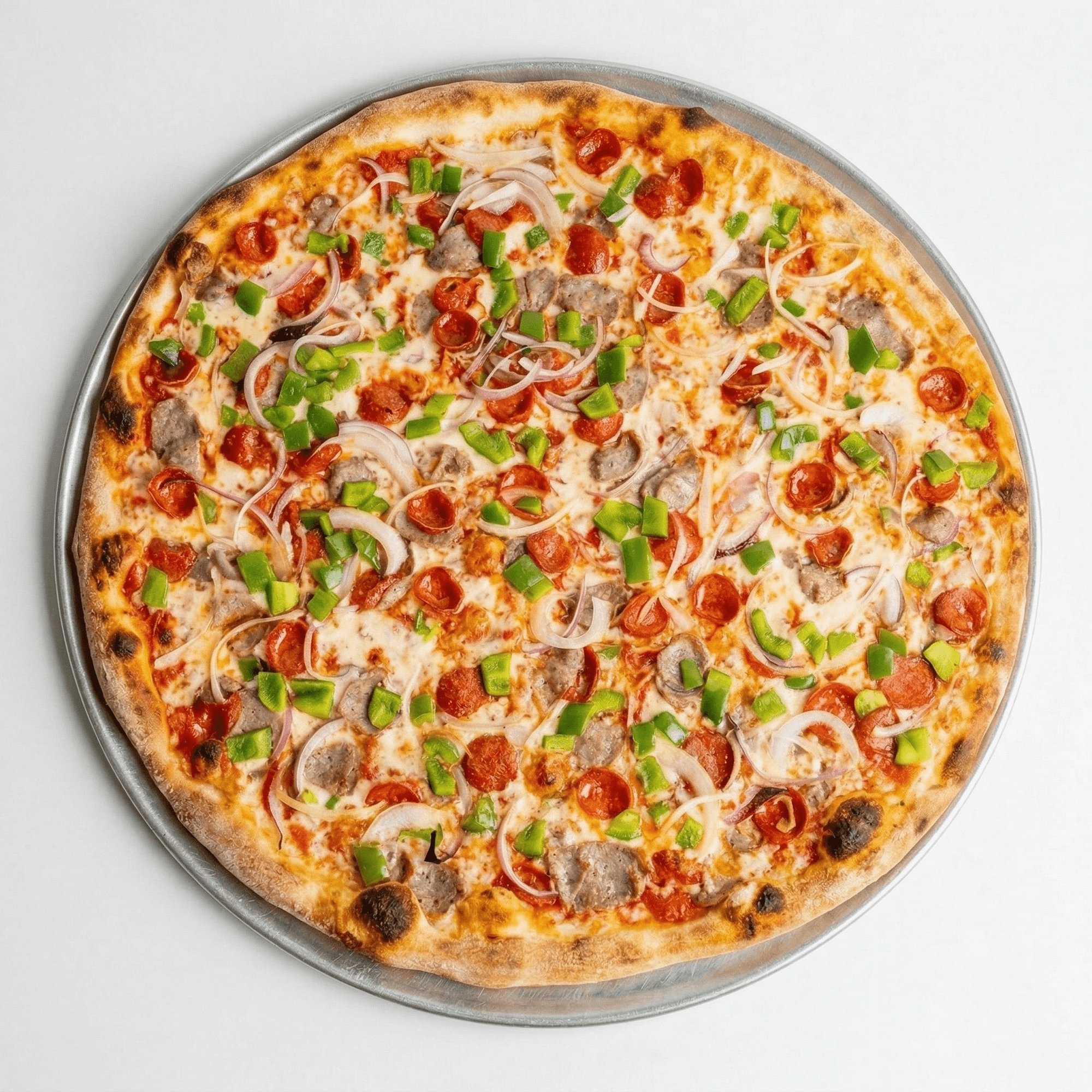 Supreme Cugine 18"