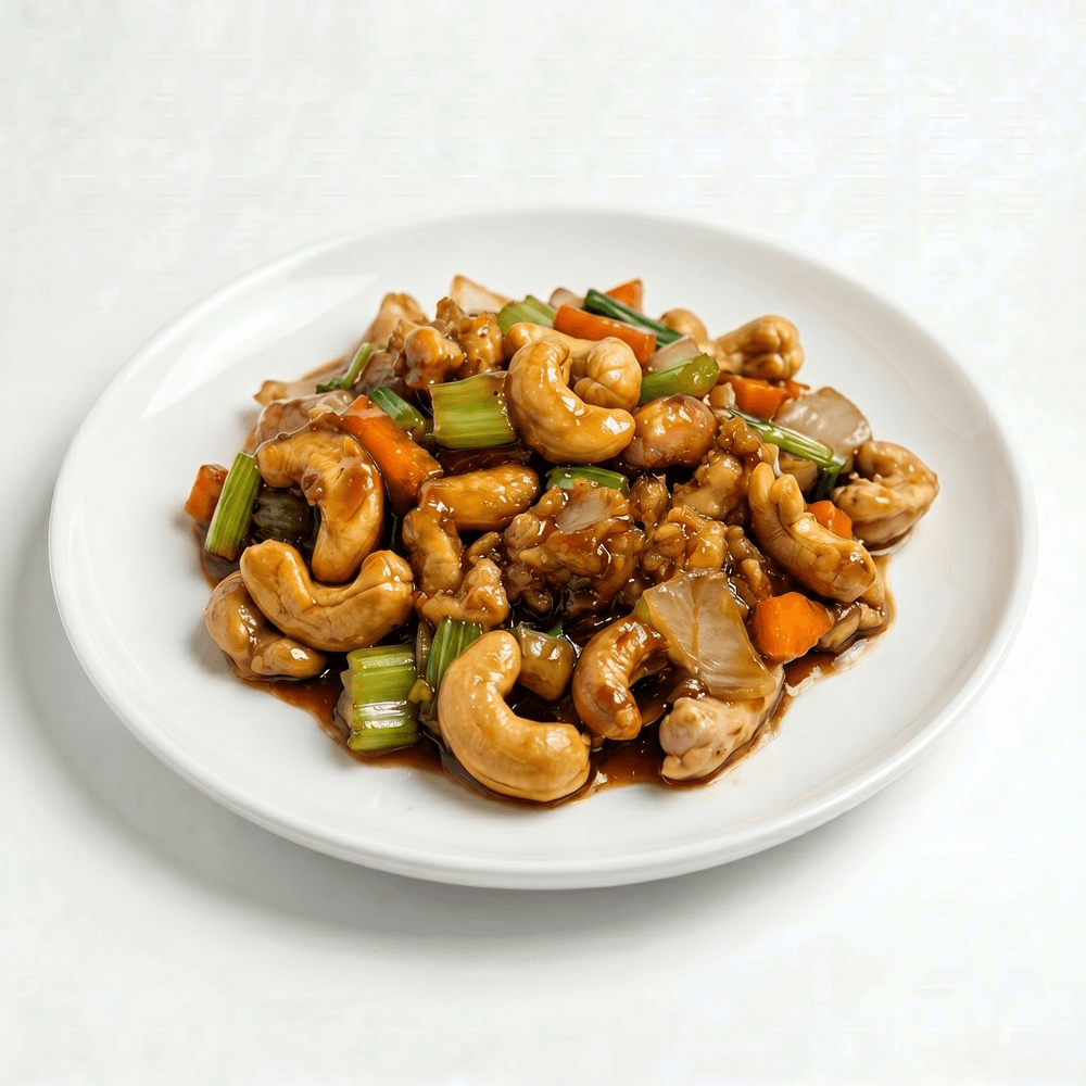 Pork Lo Mein
