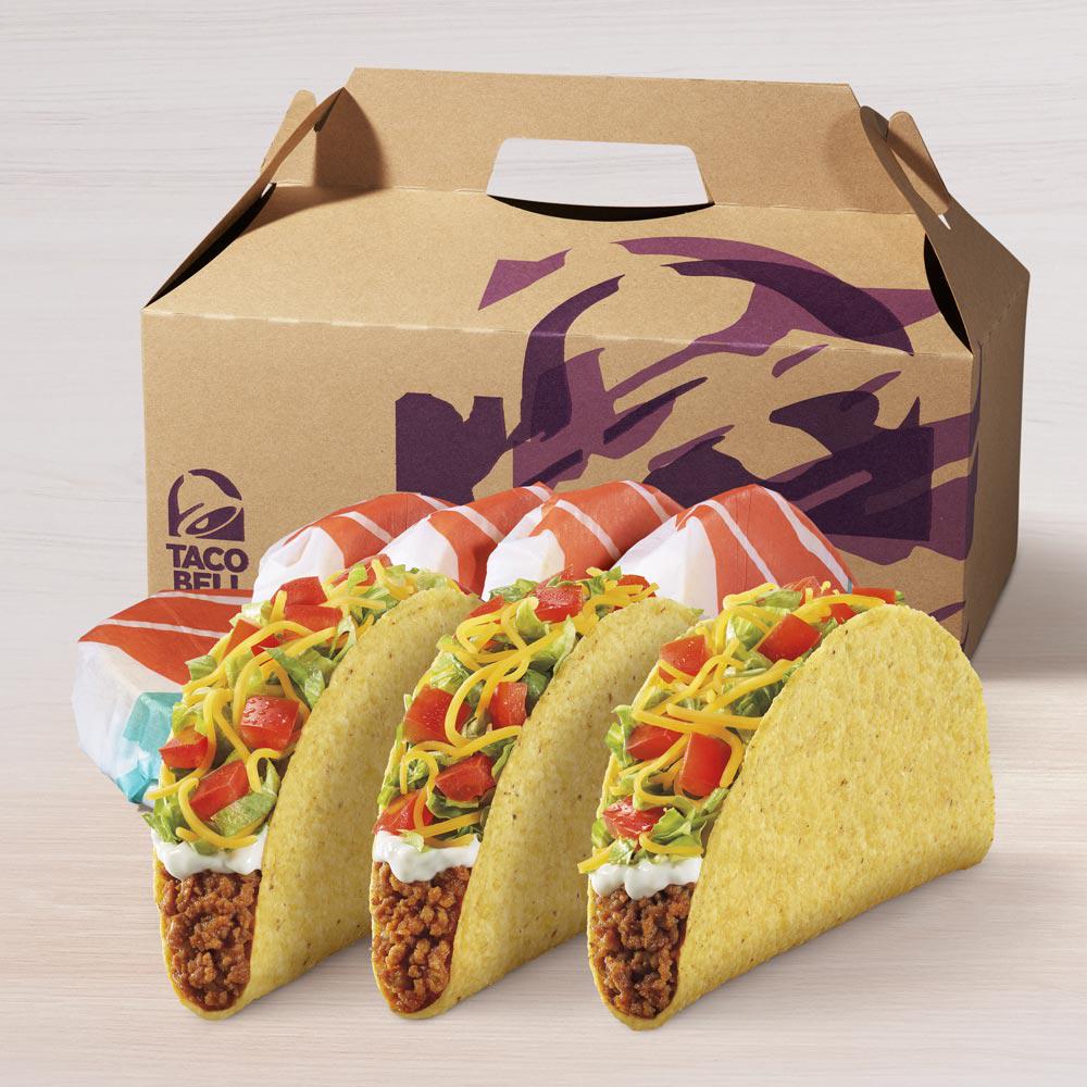 Supreme® Taco Party Pack