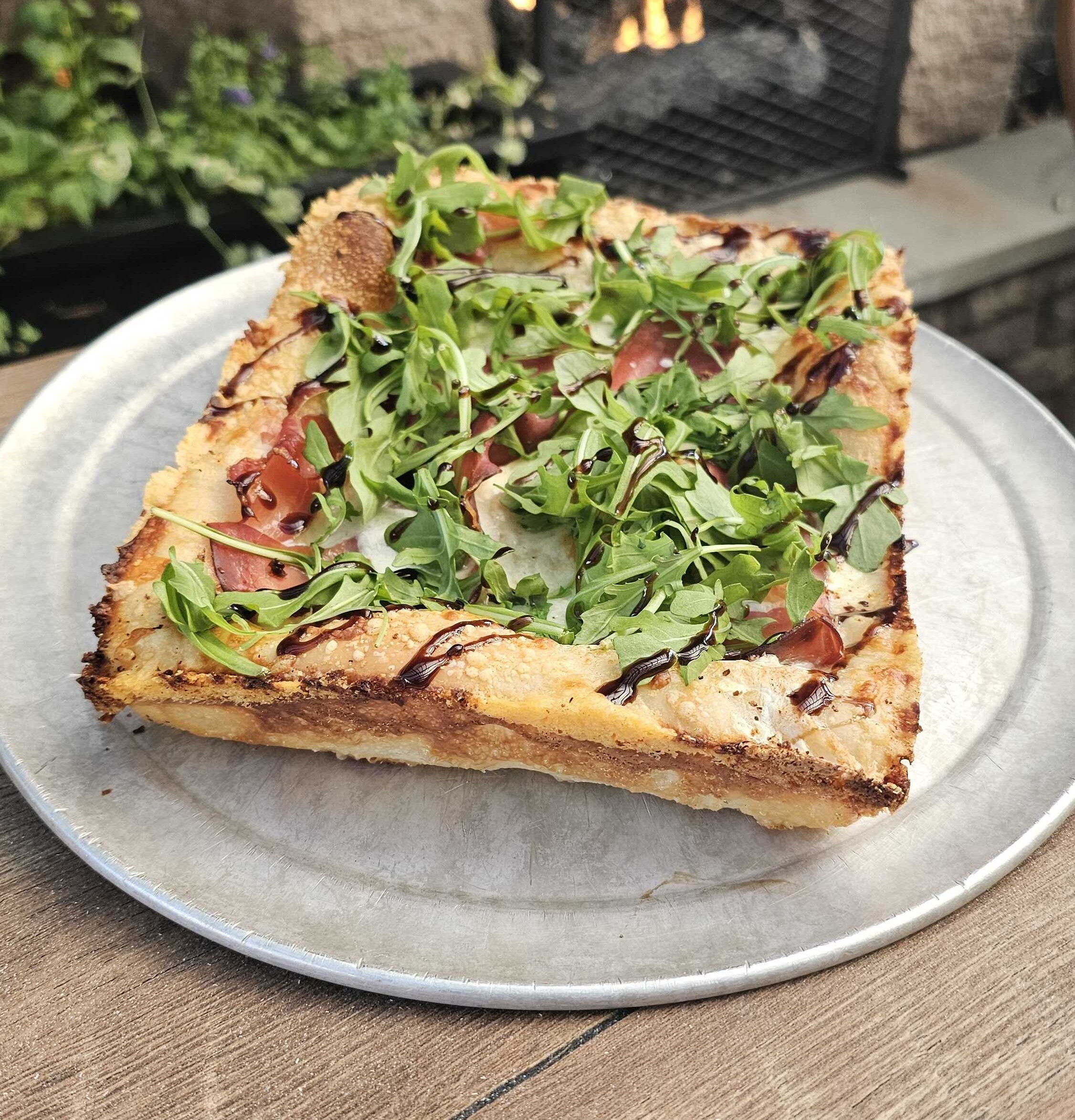 Chef's Favorite (Detroit Style)