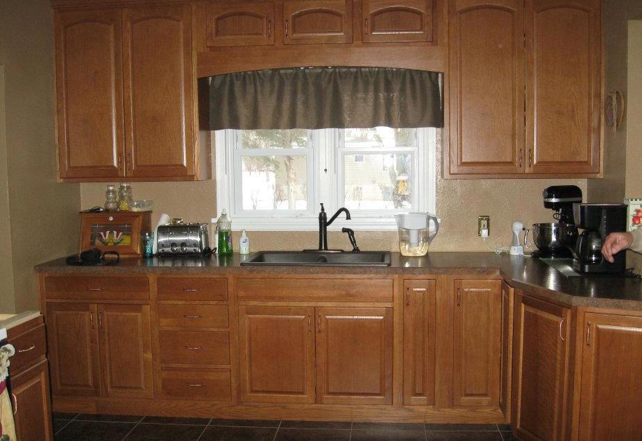 Kitchen and Bathroom Concepts by Profloor Image