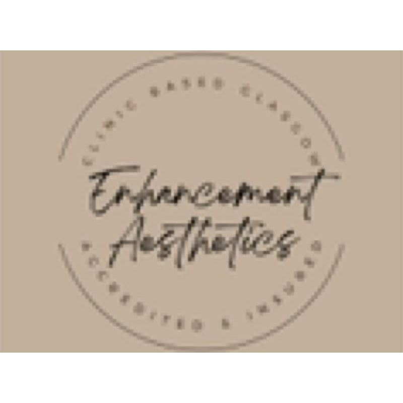 Enhancement Aesthetics logo