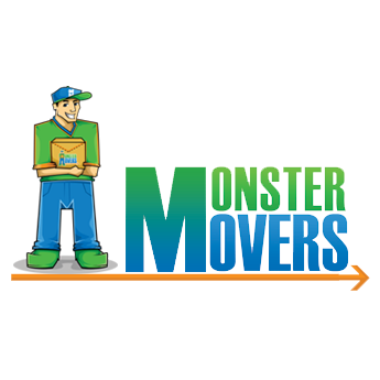 Monster Movers Logo