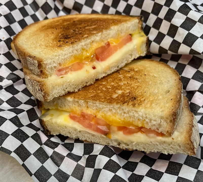 Sand Dollar Sandwich