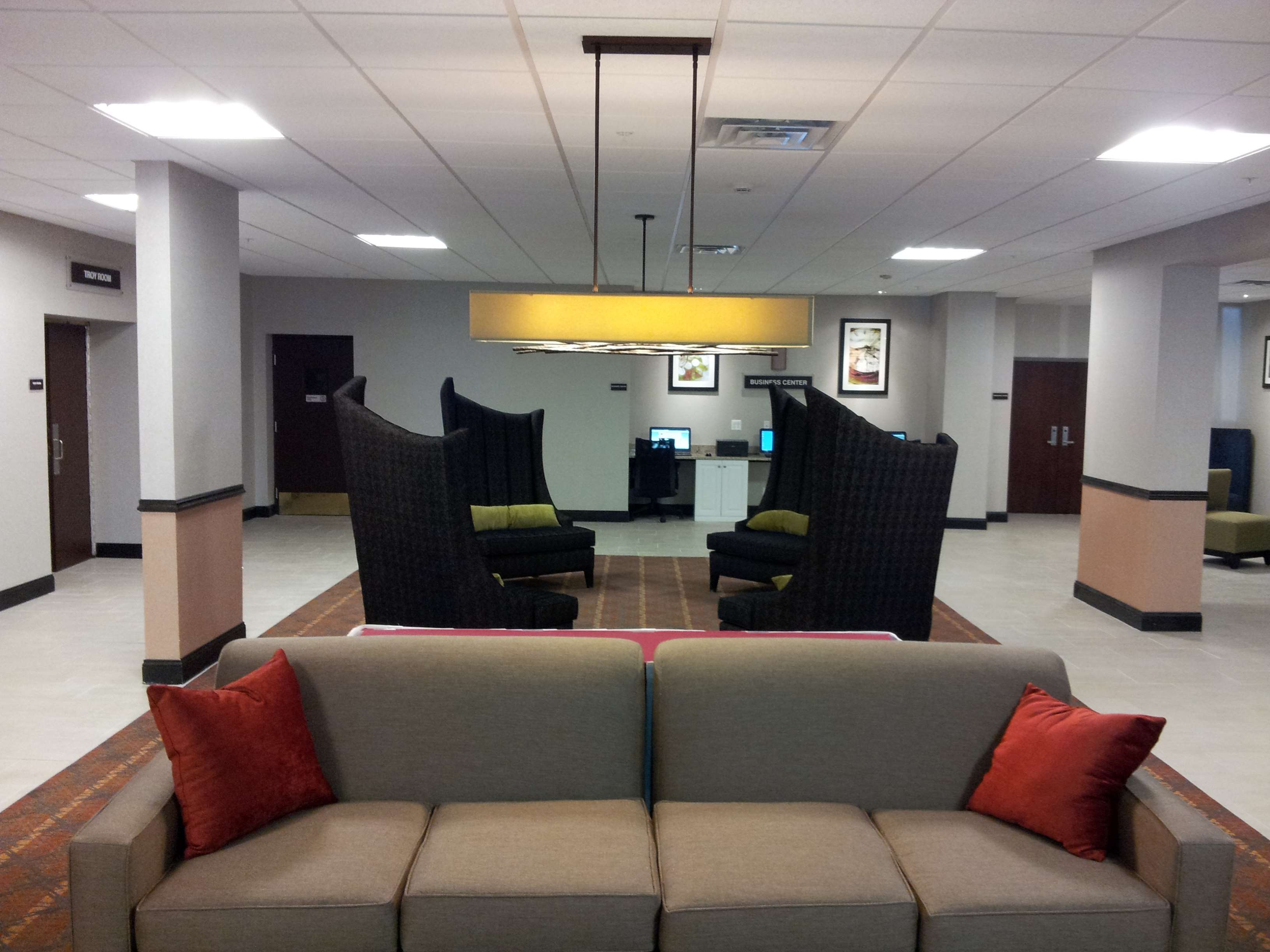 SureStay Plus Hotel by Best Western Albany Airport Photo