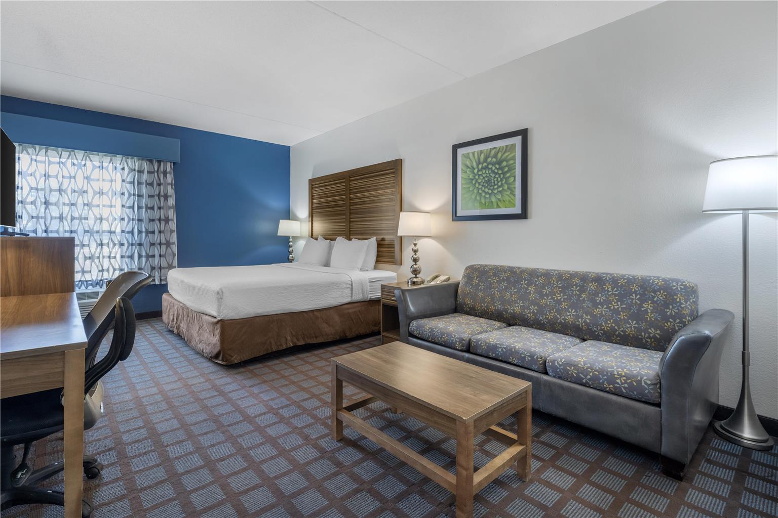 Best Western Fishers Indianapolis Area Image